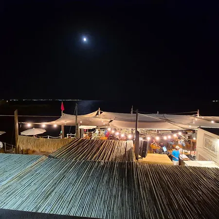 Apartamento Monolocale Santa Caterina *