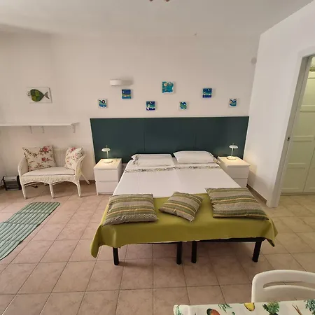 Monolocale Santa Caterina Apartamento Santa Caterina (Lecce)