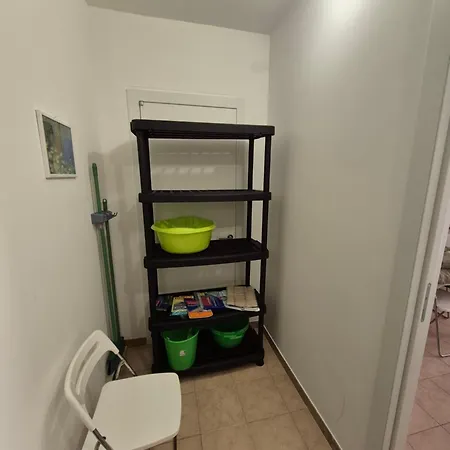 Apartamento Monolocale Santa Caterina