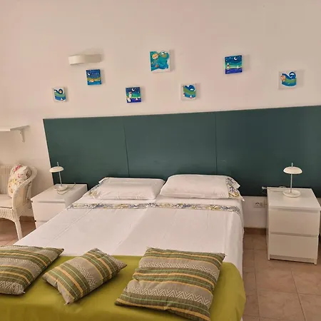 Monolocale Santa Caterina Apartamento Santa Caterina (Lecce)