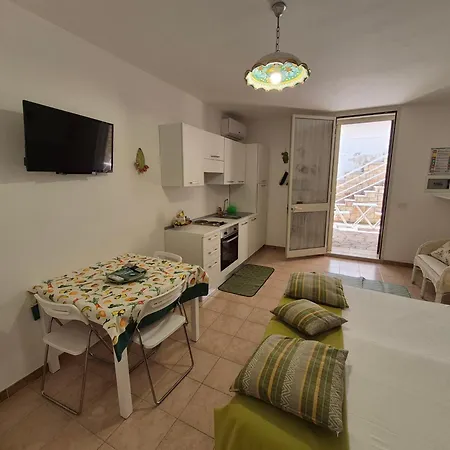 Monolocale Santa Caterina