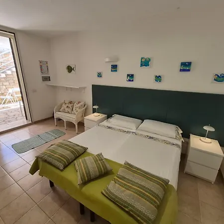 Monolocale Santa Caterina Apartamento *