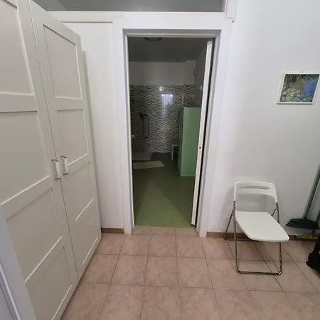 Apartamento Monolocale Santa Caterina *