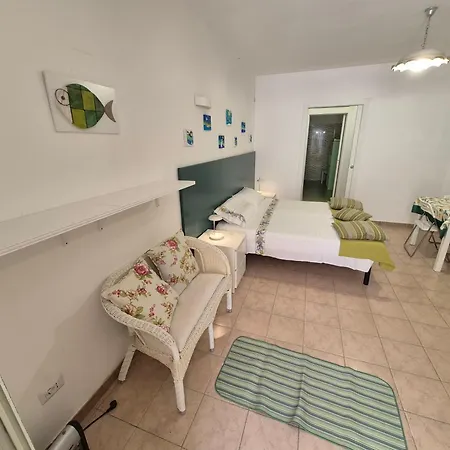 Monolocale Santa Caterina Apartamento Santa Caterina (Lecce)