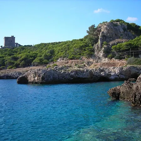 Monolocale Santa Caterina شقة