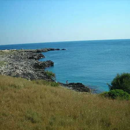 Monolocale Santa Caterina Santa Caterina (Lecce)