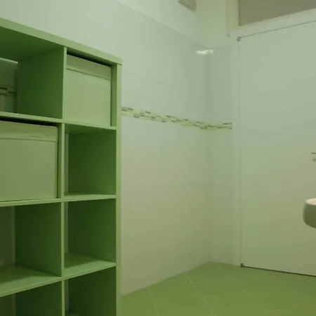Monolocale Santa Caterina Apartamento *