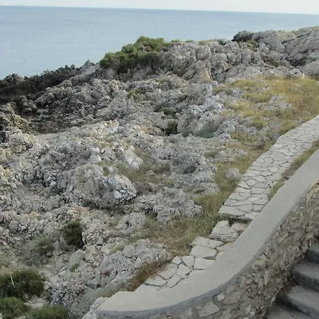 شقة Monolocale Santa Caterina Santa Caterina (Apulia)