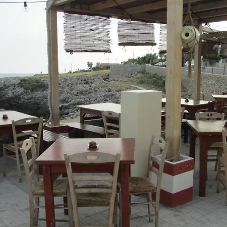 شقة Monolocale Santa Caterina *