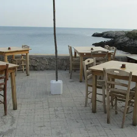 Monolocale Santa Caterina Santa Caterina (Apulia)
