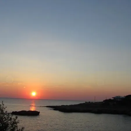 Apartamento Monolocale Santa Caterina *