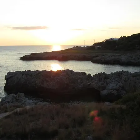 Monolocale Santa Caterina *