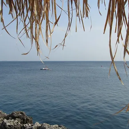 Monolocale Santa Caterina شقة Santa Caterina (Apulia)