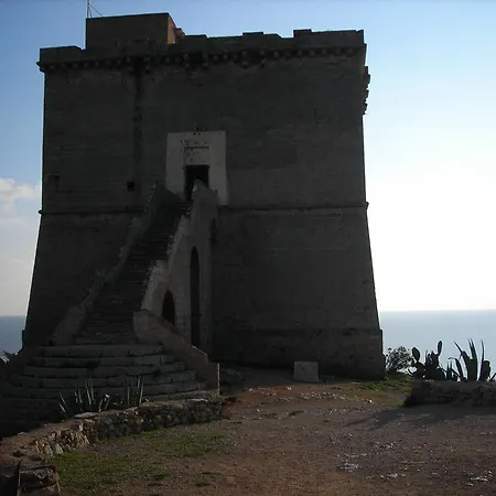 Monolocale Santa Caterina