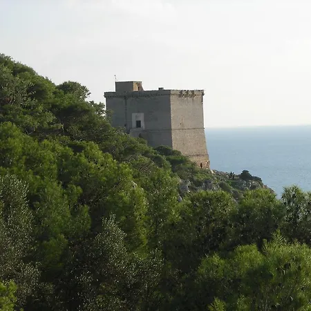 Monolocale Santa Caterina * Santa Caterina (Apulia)