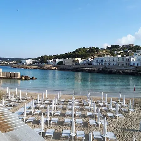 شقة Monolocale Santa Caterina Santa Caterina (Apulia)