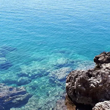 شقة Monolocale Santa Caterina