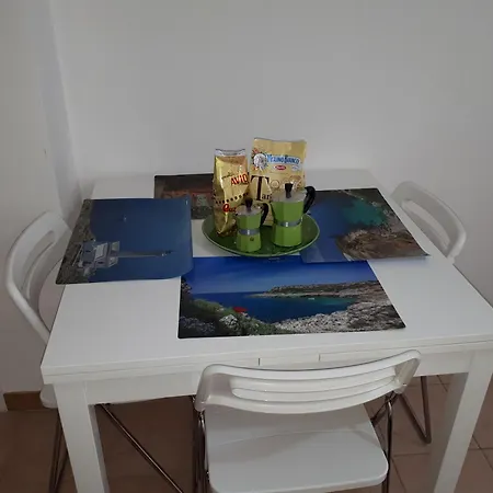 شقة Monolocale Santa Caterina