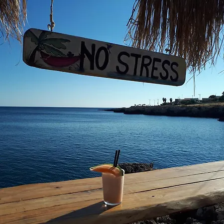 شقة Monolocale Santa Caterina