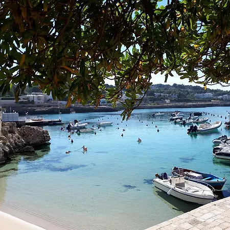 Monolocale Santa Caterina شقة Santa Caterina (Apulia)