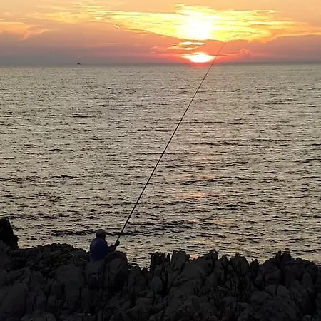 Monolocale Santa Caterina *