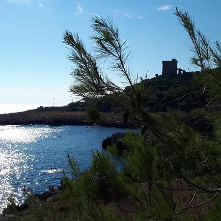 Monolocale Santa Caterina Santa Caterina (Apulia)