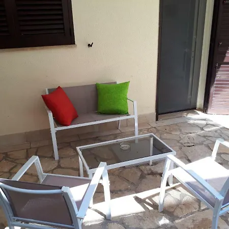 شقة Monolocale Santa Caterina