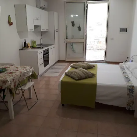 Apartamento Monolocale Santa Caterina *