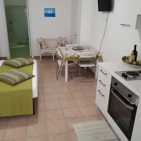 Monolocale Santa Caterina Apartamento Santa Caterina (Lecce)