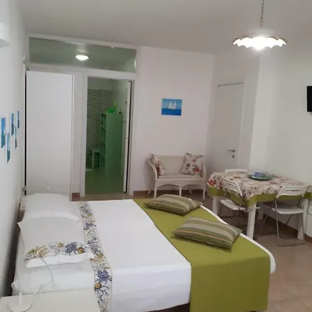 شقة Monolocale Santa Caterina